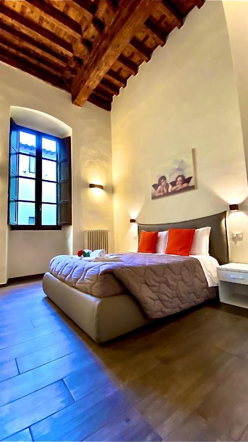 Santa Croce Apt Florence Luaran gambar